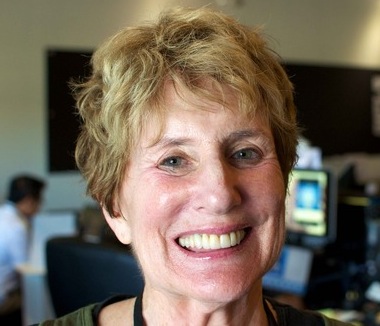 Francine Hardaway