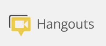Hangout Logo