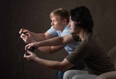 Hard-Gaming
