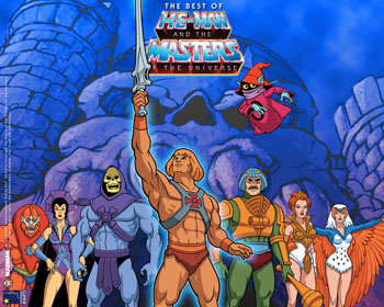 He-man-masters