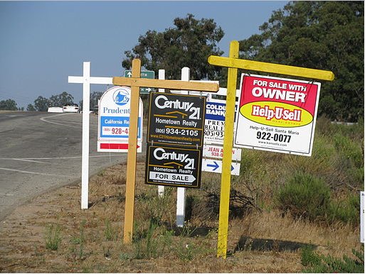 House-For-Sale-Signs