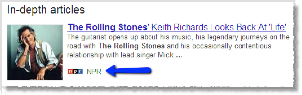 Insights into how Google Authorship will Impact Search and Content Marketing
