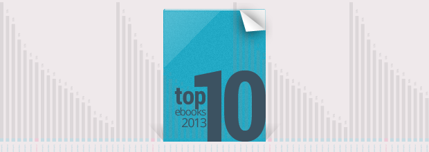 10 Ebooks Internet Marketers Must Read in 2013