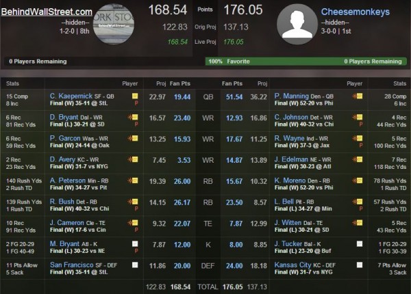 NFL