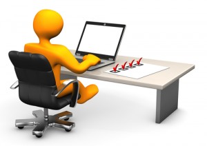 Online Reviews - Reputation Rhino