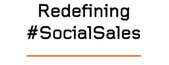 Redefining Social Sales