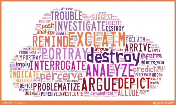 active-verbs