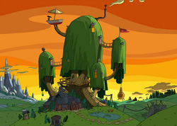 adventure-time-tree-fort