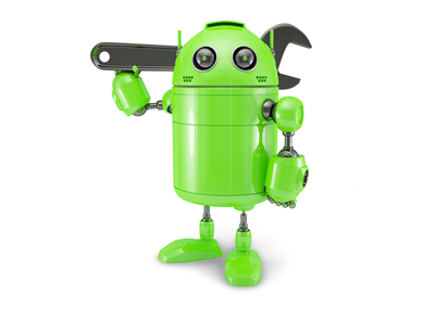 android_field_service_software_image