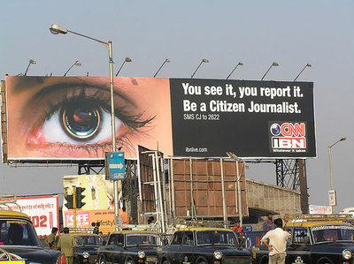 billboard1 citizen journalism