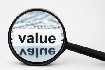 finding value-content marketing roi