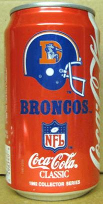 denver coke