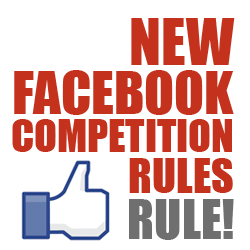 facebook competition rules