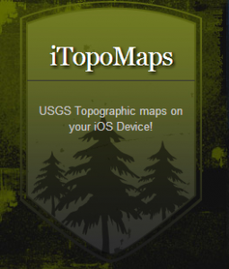 iTopoMaps