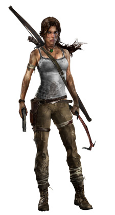 lara-croft
