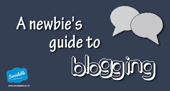 newbie-blogging