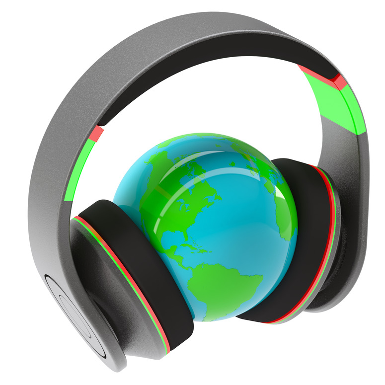photodune 4655190 music of the world s Social Listening Case Study: Florida Mall 1st Store to Reply to Tweet in 8 Mos #Orlando