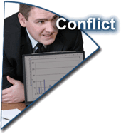 Employee Conflict can easily be avoided