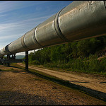 Pipeline tech