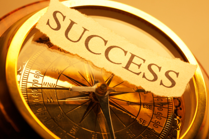 success-compass