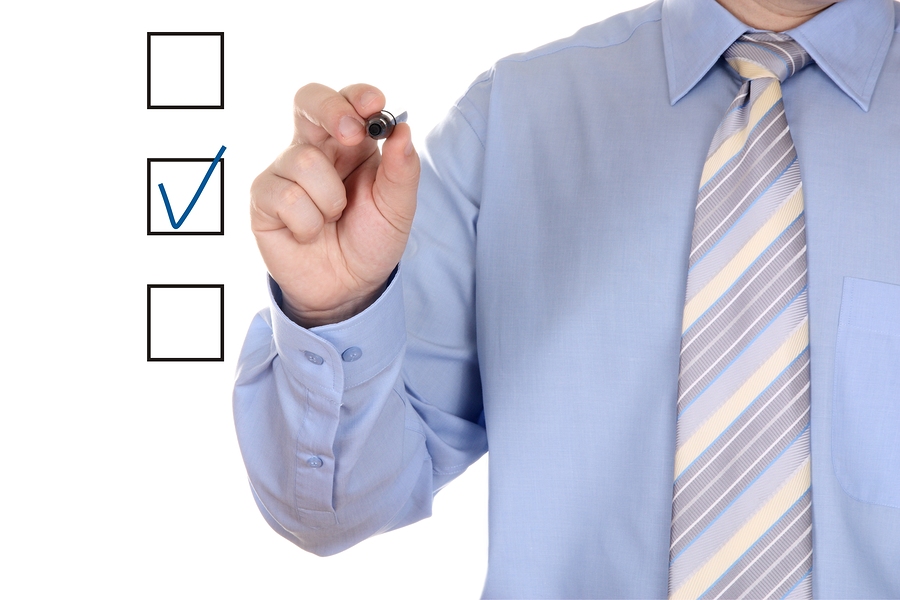 three things to evaluate in an IT provider