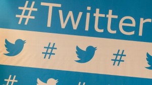 twitter hashtag
