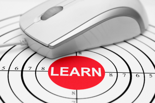 sales training learning organization