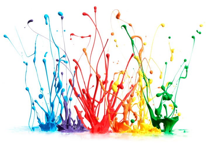 Psychology of Color