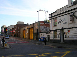300px Cobbler%27s Thumb%2C New England Street   geograph.org.uk   273068 The Element of Community Businesses Often Forget