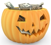 Investors Can Profit from These Frightful Valuations