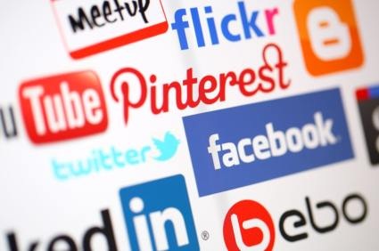 7 Levels of Social Media for Tradeshows