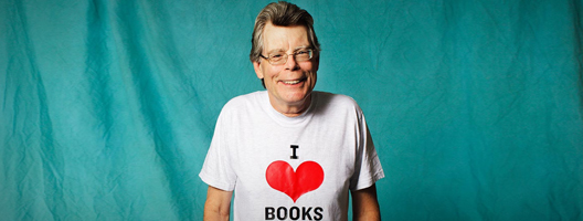 B2B Halloween Edition - How to Create Content a la Stephen King