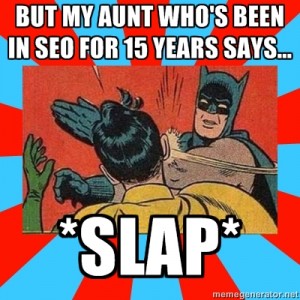 Batman-Slap