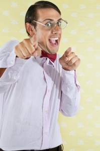 Buyer Persona Stereotype