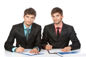 CEM vs CRM twins