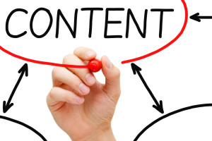 Content Marketing mistakes 300x200 Top 4 Content Marketing Mistakes