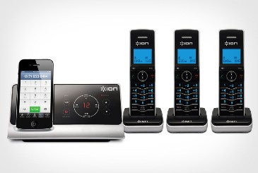 Cordless-Phone-Systems