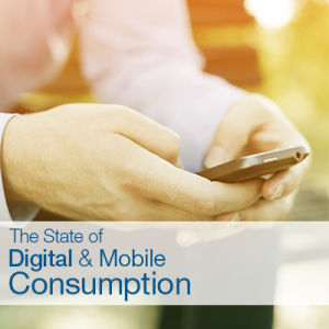 Digital & Mobile Consumption - ForRent.com