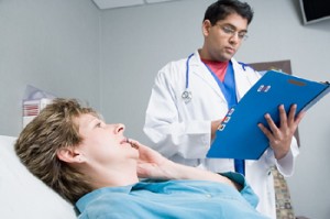Doctor