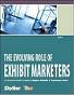Evolving Role of Exhibit Marketers: free white paper