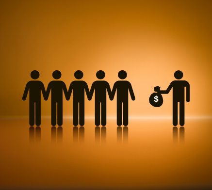 Fund Raiser for your Business
