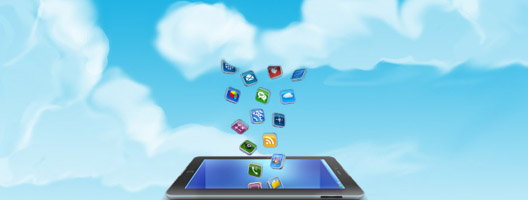 Generating Sales Leads For Your Cloud-based Mobile Applications Company