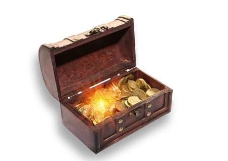 Uncover keyword gold. (image source: 123rf)