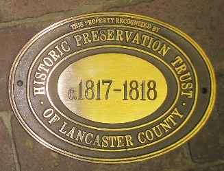 HPT plaque bronze 5 1 2013 Is Your Website Eligible for Historic Preservation?