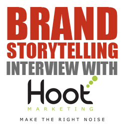 Hoot interview