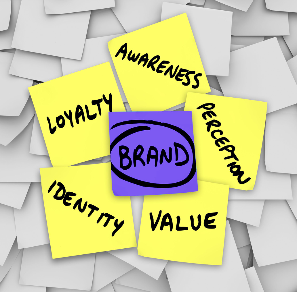 brand awareness