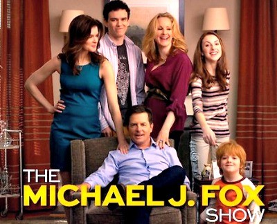 The Michael J. Fox Show NBC