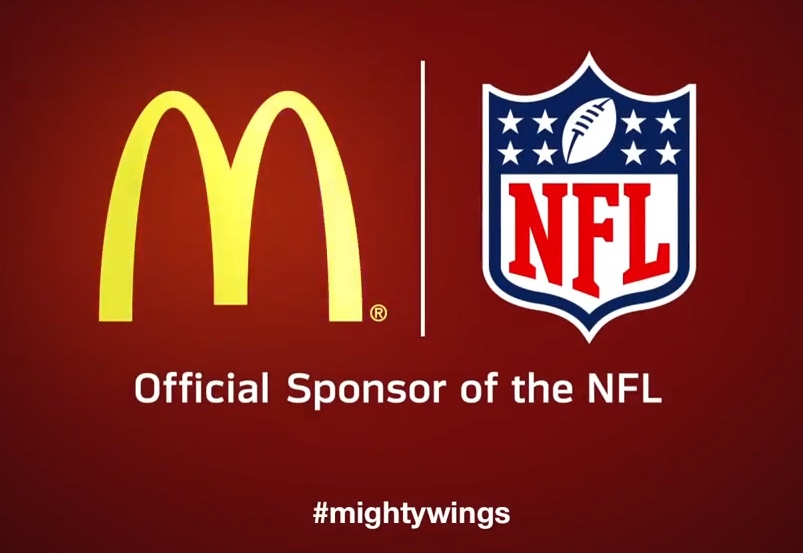How The NFL And NBA Send Conflicting Marketing Messages To Kids