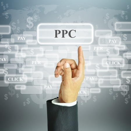 PPC can be a great way to test your niche. (image source: 123rf.com)