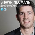 Shawn Neumann